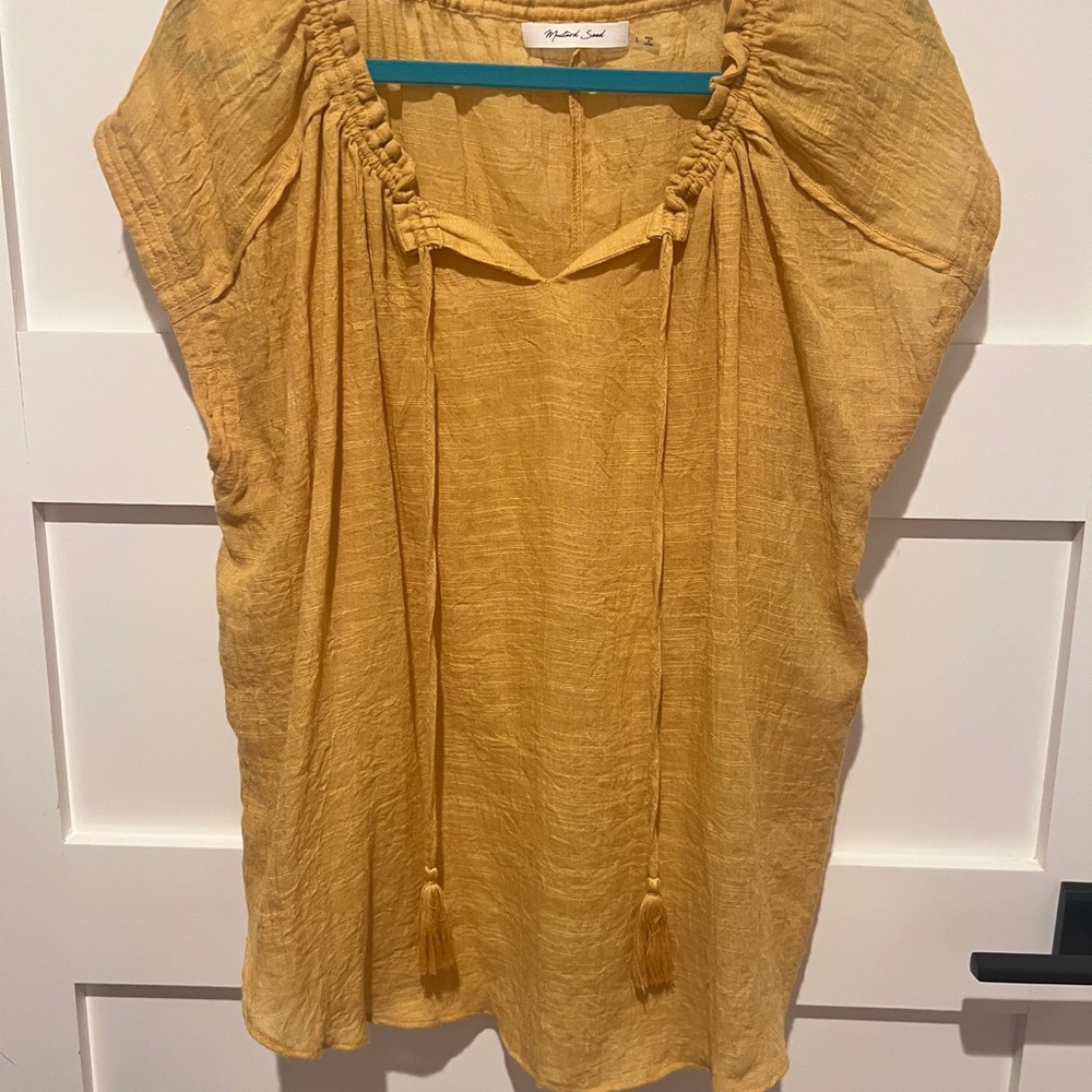Yellow Top Bundle - image 2